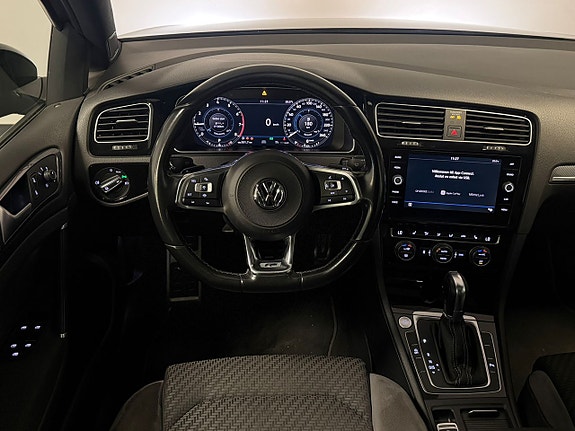 Volkswagen Golf I 13 of 22