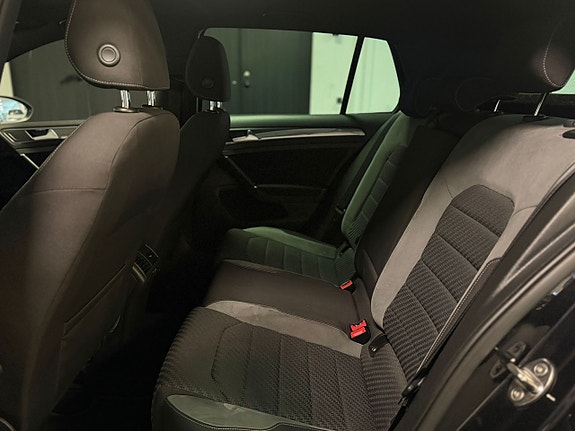 Volkswagen Golf I 7 of 22