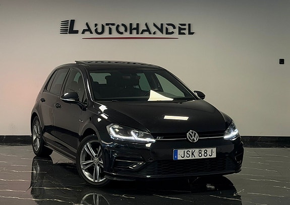 Volkswagen Golf I 3 of 22