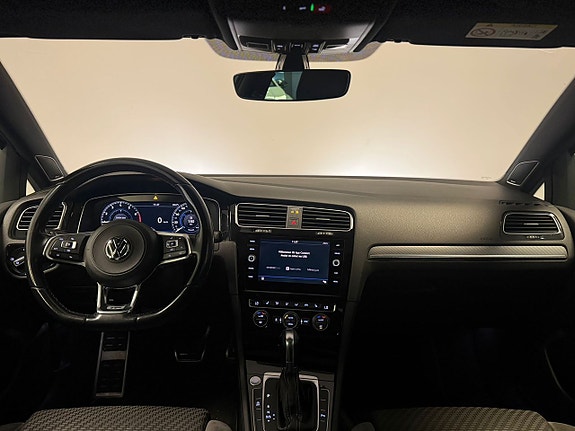 Volkswagen Golf I 22 of 22