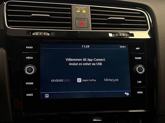 Volkswagen Golf I 18 of 22