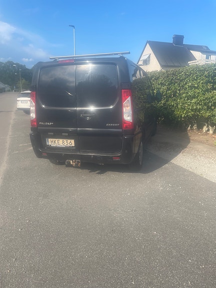 Peugeot Expert 5 of 5