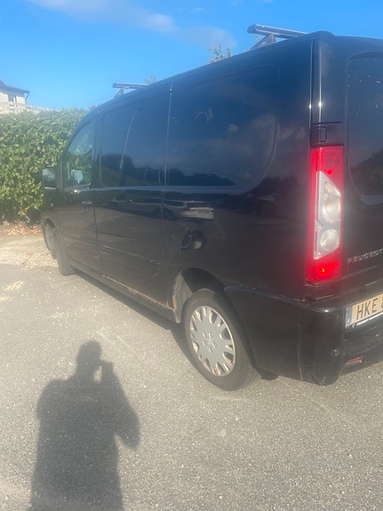 Peugeot Expert 4 of 5
