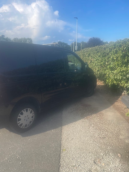 Peugeot Expert 3 of 5