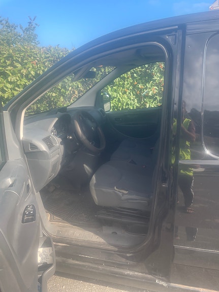 Peugeot Expert 2 of 5
