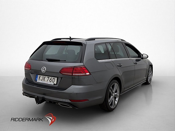 Volkswagen Golf I 8 of 30