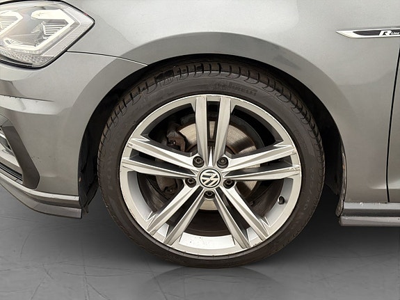 Volkswagen Golf I 30 of 30