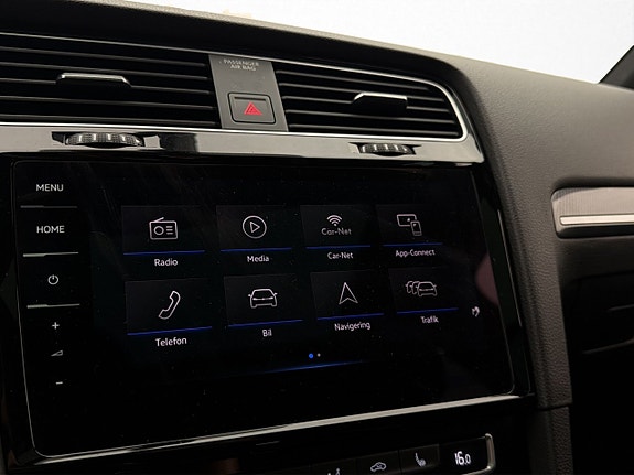 Volkswagen Golf I 22 of 30