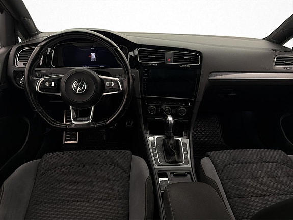Volkswagen Golf I 14 of 30