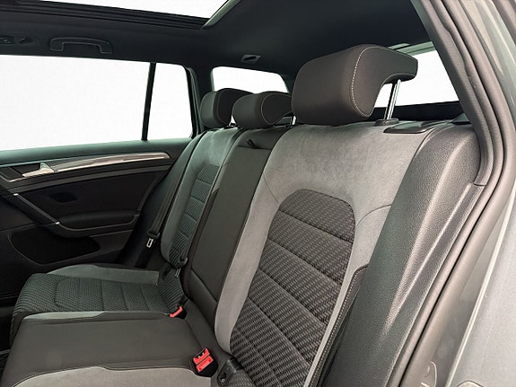Volkswagen Golf I 28 of 30
