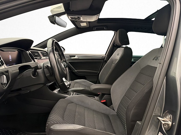 Volkswagen Golf I 29 of 30