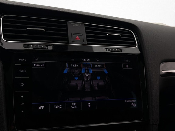 Volkswagen Golf I 24 of 30