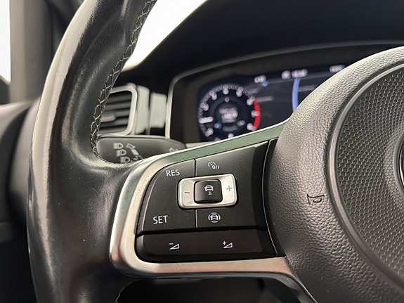 Volkswagen Golf I 16 of 30
