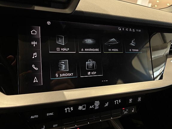 Audi A3 10 of 19