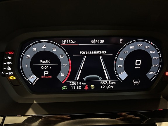 Audi A3 16 of 19