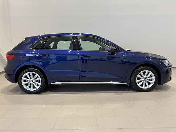 Audi A3 2 of 19