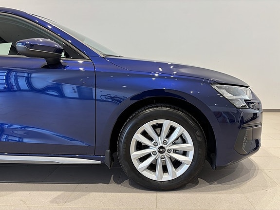 Audi A3 8 of 19