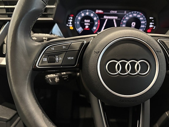 Audi A3 12 of 19