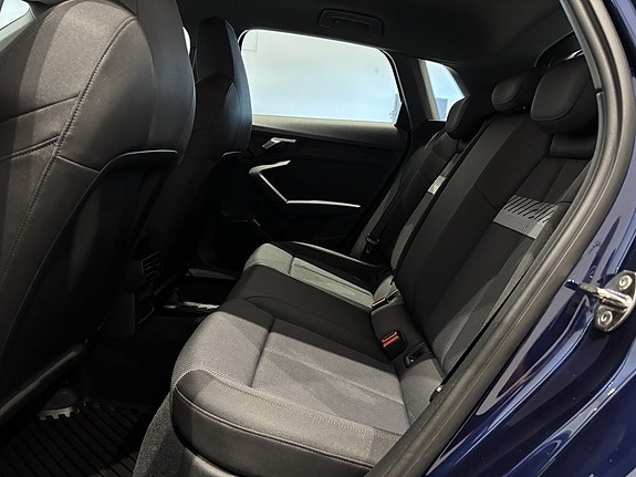 Audi A3 4 of 19