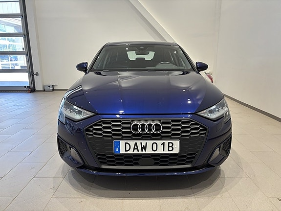 Audi A3 7 of 19