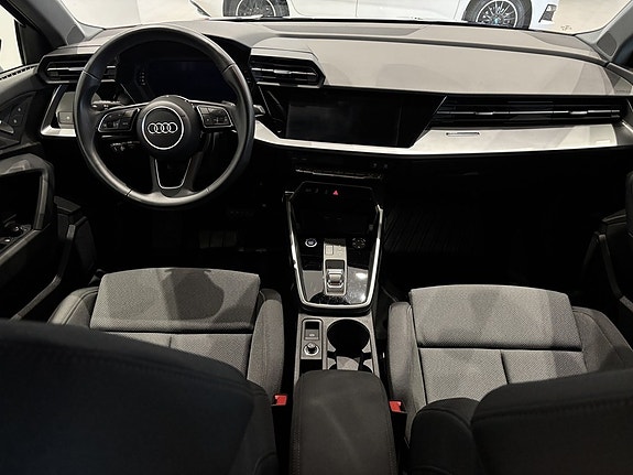Audi A3 14 of 19