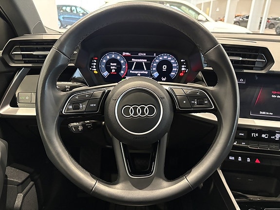 Audi A3 15 of 19