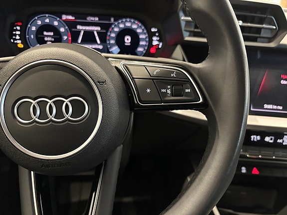 Audi A3 6 of 19