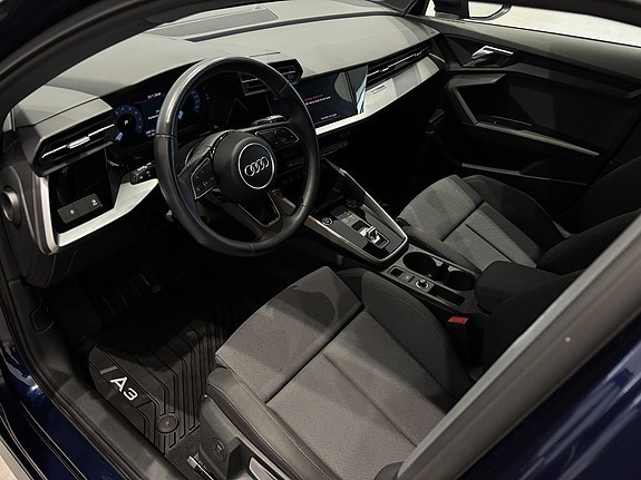 Audi A3 19 of 19