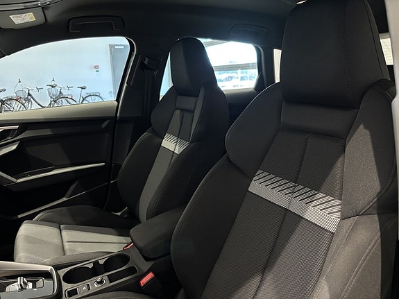 Audi A3 9 of 19