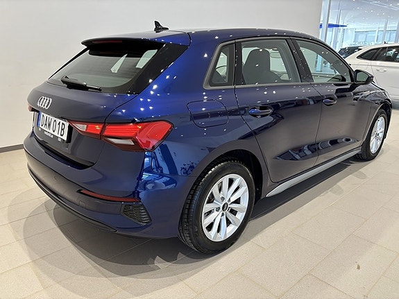 Audi A3 11 of 19