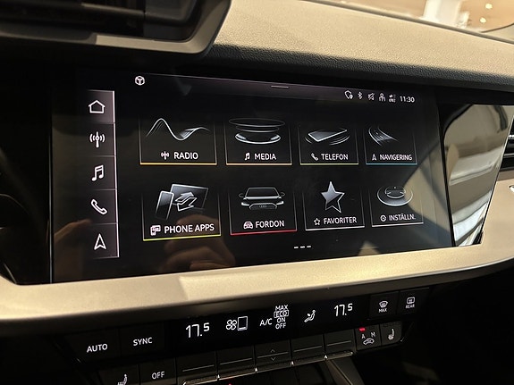 Audi A3 17 of 19