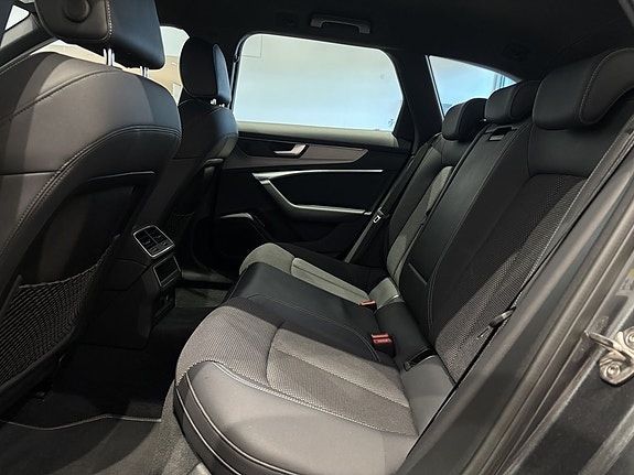 Audi A6 8 of 21