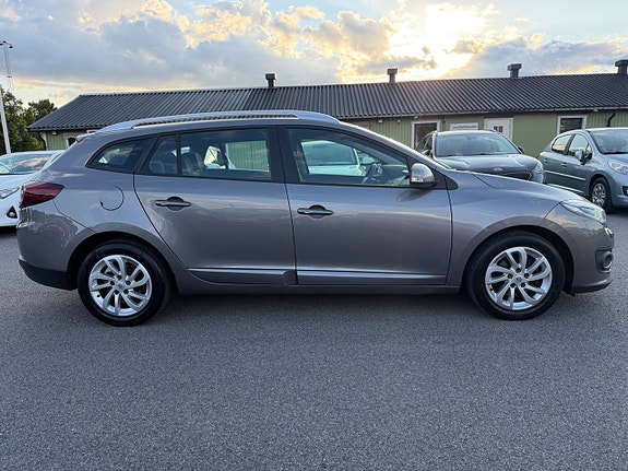 Renault Megane 6 of 21