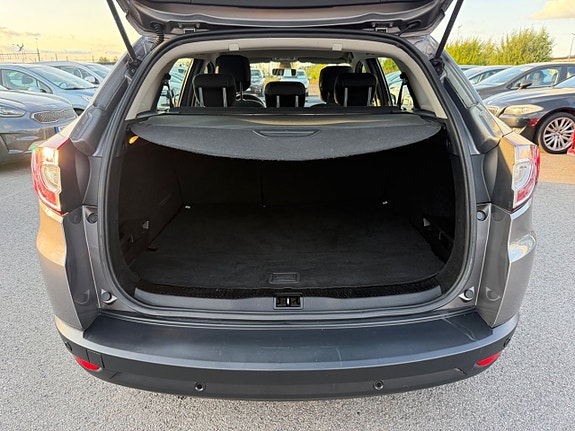 Renault Megane 10 of 21