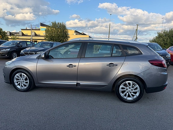 Renault Megane 2 of 21