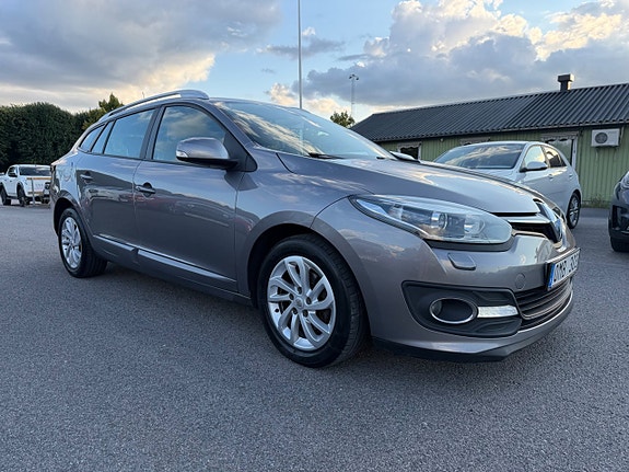 Renault Megane 7 of 21