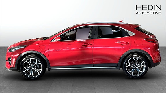 Kia XCeed 6 of 9