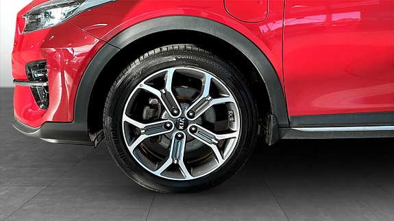 Kia XCeed 9 of 9
