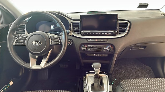 Kia XCeed 4 of 9