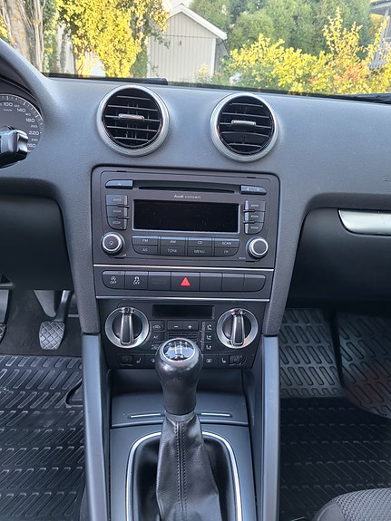 Audi A3 3 of 9