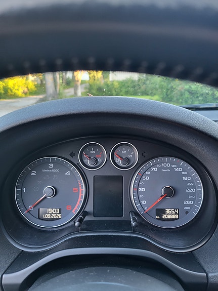 Audi A3 5 of 9