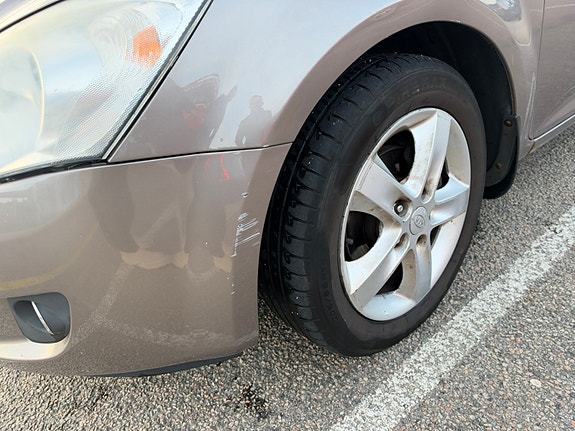 Kia Ceed 4 of 8