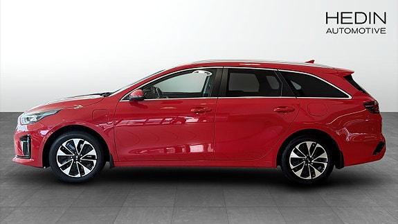 Kia Ceed 6 of 12