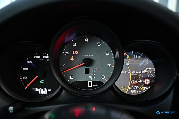 Porsche Macan S 14 of 20