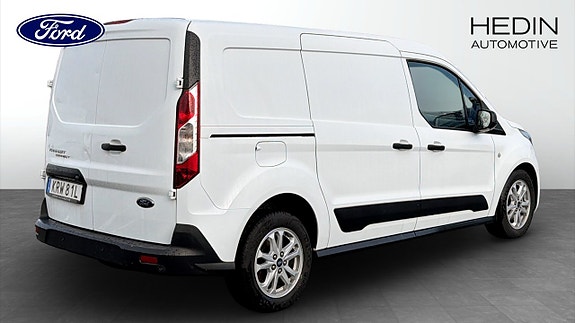 Ford Transit Connect 2 of 11