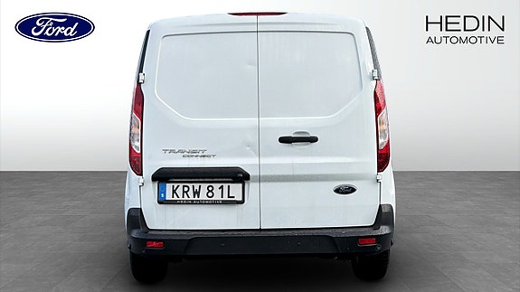 Ford Transit Connect 7 of 11