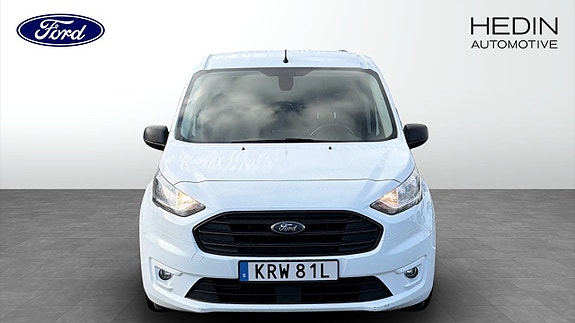 Ford Transit Connect 8 of 11
