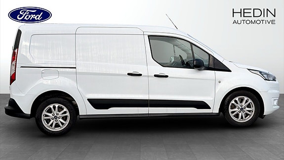 Ford Transit Connect 6 of 11