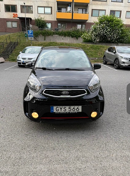 Kia Picanto 3 of 6