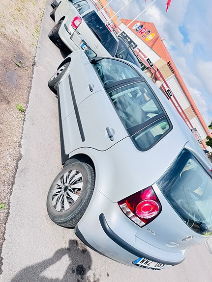 Volkswagen Polo 3 of 3